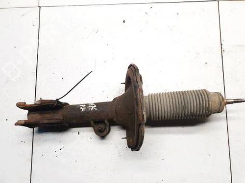 Used Left front shock absorber Left front shock absorber 35476107 35476107
