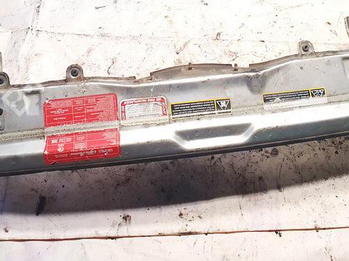 Støtte Støtte ALFA ROMEO 156 (932_) 2.4 JTD (932B1) (136 hp) 35473910 35473910