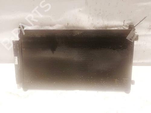 Used AC radiator AC radiator 35127920 35127920