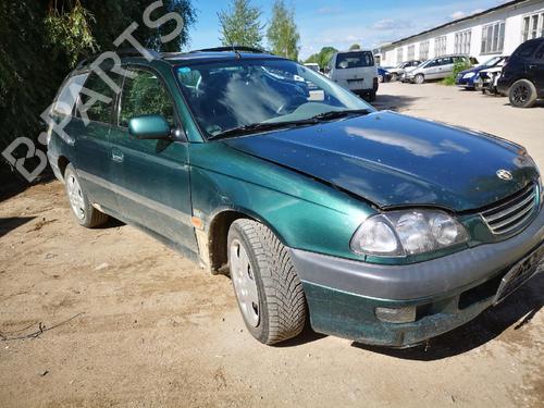 Used Parts TOYOTA AVENSIS (_T22_) 2.0 D-4D (CDT220_, CDT220R) (110 hp) 4444606