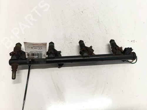 Used Injection rail Injection rail 35104807 35104807