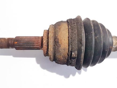 Right front driveshaft DACIA SANDERO 1.5 dCi | BP35425411M39 - Image 2