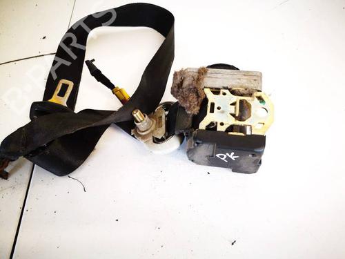 Used Front left seatbelt Front left seatbelt VW GOLF IV (1J1) 1.9 TDI (90 hp) 35009325 35009325