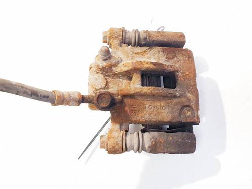 Used Left rear brake caliper Left rear brake caliper 35056051 35056051