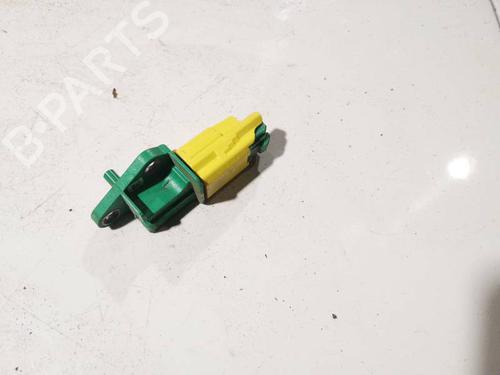 Used Electronic module Electronic module AUDI A6 C6 (4F2) 3.0 TDI quattro (225 hp) 34118208 34118208