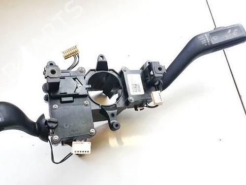 Warning switch VW PASSAT B7 (362) 2.0 TDI | BP35028880I22 - Image 2