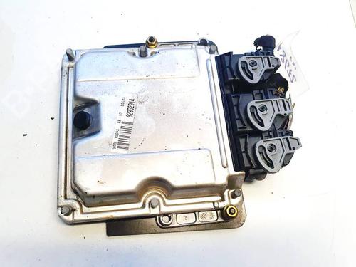 Used Engine control unit (ECU) Engine control unit (ECU) PEUGEOT 307 (3A/C) 2.0 HDi 110 (107 hp) 32926698 32926698