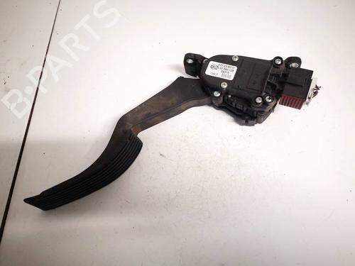 Used Pedal Pedal 35149800 35149800