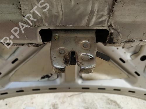 Used Tailgate lock Tailgate lock 35569658 35569658