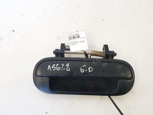 front-right-exterior-door-handle-honda-accord-v-cc-cd-1992-1993-1994-1995-1996-1997-35628187 main image