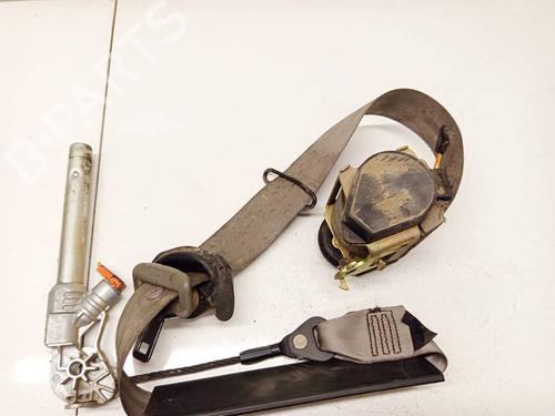 Used Rear right seatbelt Rear right seatbelt CITROËN C5 II (RC_) 2.0 HDi (RCRHRH) (136 hp) 34828990 34828990