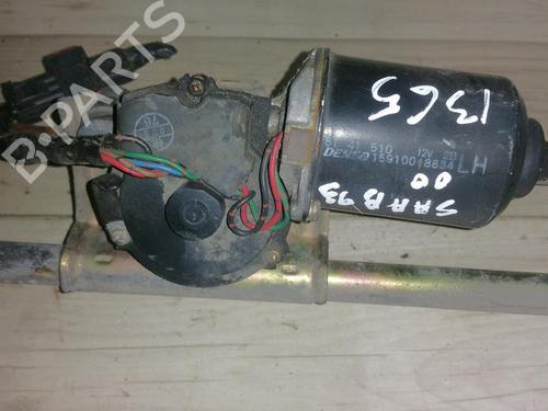 Viskermotor vindrude Viskermotor vindrude SAAB 9-3 (YS3D) 2.2 TiD (115 hp) 35649069 35649069
