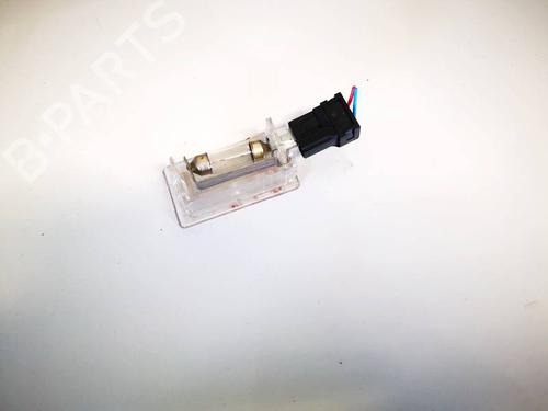 Interior roof light HYUNDAI i30 (FD) 1.6 CRDi | BP34977687I8 - Image 2