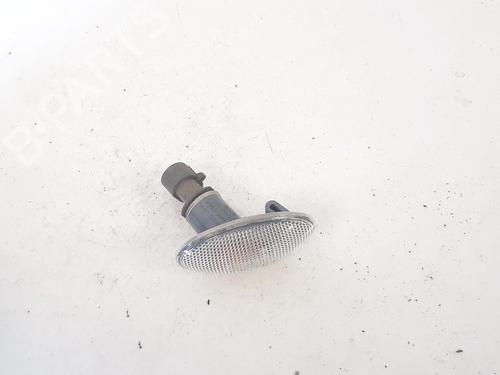 Used Right side indicator Right side indicator OPEL MERIVA A MPV (X03) 1.7 CDTI (E75) (100 hp) 35512795 35512795