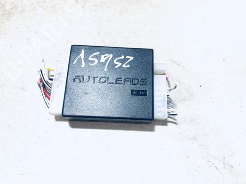 Used Electronic module Electronic module PORSCHE CAYENNE (9PA) S 4.5 (340 hp) 33061283 33061283