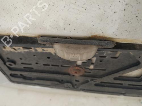 Used Licence plate light Licence plate light VW GOLF III (1H1) 1.9 SDI (64 hp) 35589254 35589254