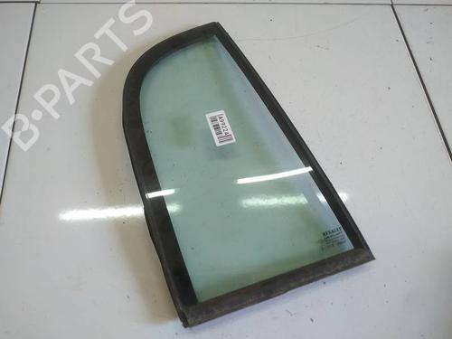 Panel rude bagtil højre Panel rude bagtil højre RENAULT VEL SATIS (BJ0_) 3.0 dCi (BJ0J, BJ0N) (177 hp) 36686406 36686406
