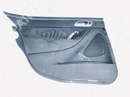 Used Rear left panel Rear left panel PEUGEOT 607 (9D, 9U) 2.7 HDi 24V (204 hp) 35606924 35606924