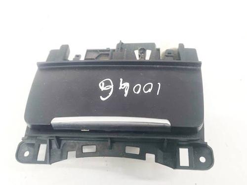 Used Ashtray Ashtray AUDI A4 B8 (8K2) 2.0 TDI (120 hp) 35060412 35060412