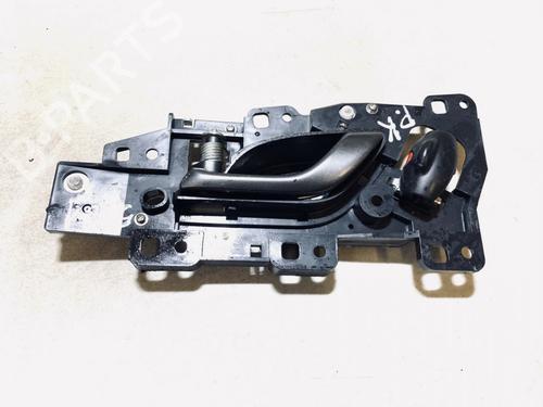 Used Front left interior door handle Front left interior door handle HONDA CIVIC VIII Hatchback (FN, FK) 2.2 CTDi (FK3) (140 hp) 35615812 35615812