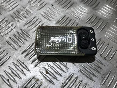 Used Interior roof light Interior roof light PEUGEOT 206 Hatchback (2A/C) 1.4 i (75 hp) 35695456 35695456