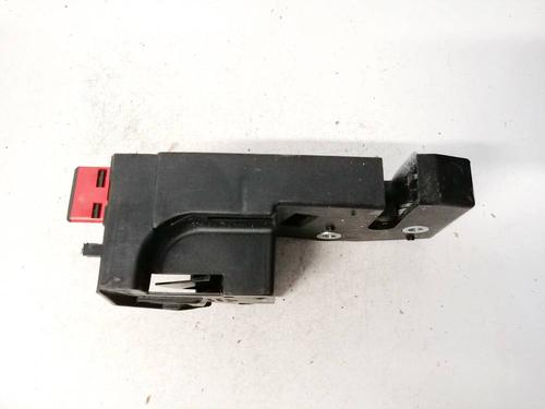 Used Electronic module Electronic module SKODA OCTAVIA II (1Z3) 2.0 TDI (140 hp) 35025813 35025813