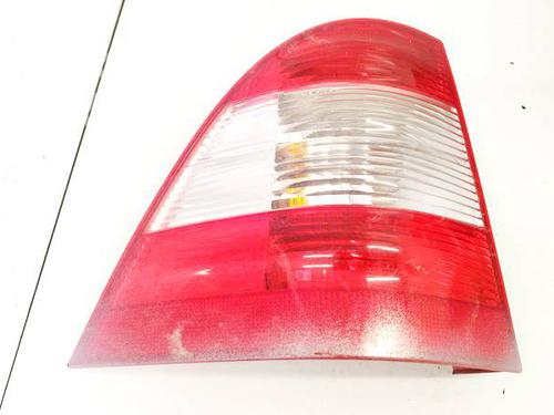 Used Left taillight Left taillight MERCEDES-BENZ M-CLASS (W163) ML 270 CDI (163.113) (163 hp) 36455934 36455934