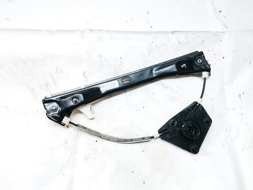 Used Rear left window mechanism Rear left window mechanism 35636500 35636500