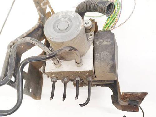 Used ABS pump ABS pump PEUGEOT PARTNER Box Body/MPV 1.6 HDi (90 hp) 34837532 34837532