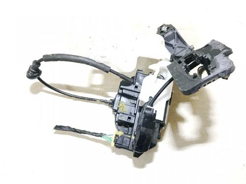 Used Front left lock Front left lock 35633014 35633014