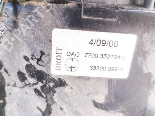 Right headlight RENAULT MASCOTT Van (FH_) 110 | BP37456355C29 - Image 4