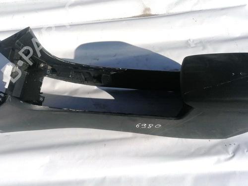 Used Armrest / Center console Armrest / Center console MAZDA 3 (BK) 1.6 DI Turbo (109 hp) 35538523 35538523