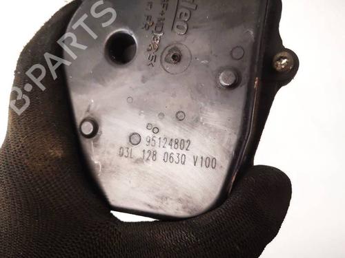 Throttle body VW GOLF VI (5K1) 1.6 TDI | BP36659267M82 - Image 3