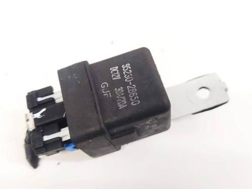 Electronic sensor KIA SORENTO II (XM) 2.2 CRDi | BP32608262M84 - Image 3