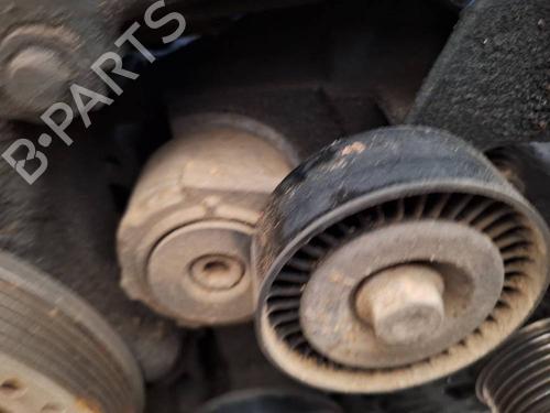 Pulley PEUGEOT 807 (EB_) 2.2 HDi | BP35058594M122 - Image 2