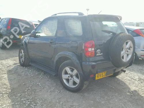 Used Parts TOYOTA RAV 4 II (_A2_)  2.0 (ACA26)  4527105