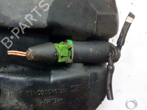 Used Washer pump Washer pump 35873369 35873369