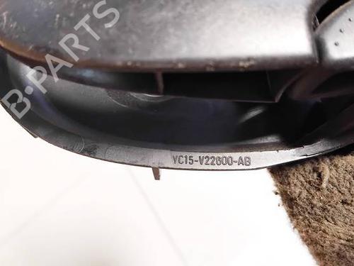 Front right interior door handle FORD TRANSIT Van (FA_ _) 2.0 DI (FAE_, FAF_, FAG_) | BP35041910I14 - Image 3