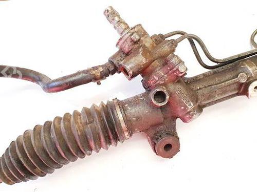 Steering column TOYOTA RAV 4 II (_A2_) 2.0 D 4WD (CLA20_, CLA21_, CLA20R, CLA21R) | BP35686885M21 - Image 3