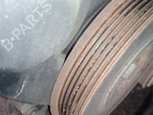 Pulley MAZDA 2 (DE_, DH_) 1.4 MZR-CD | BP35179430M122 - Image 2