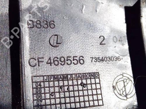 Other FIAT PUNTO (199_) 1.4 (199AXB1A, 199BXB1A, 199BXB11, 199AXB11) | BP35208547O1 - Image 3
