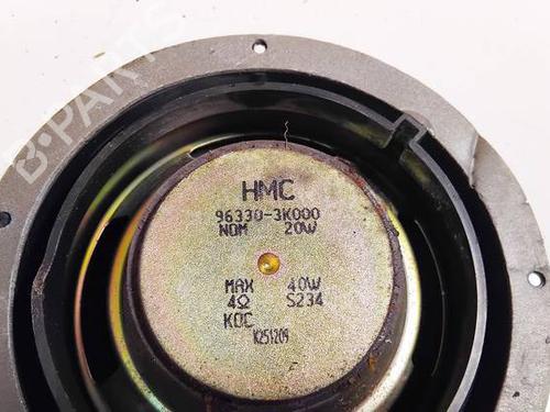 Speaker HYUNDAI SONATA V (NF) 2.4 | BP32585387E2  - Image 6