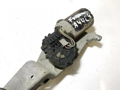 Used Front wiper motor Front wiper motor FORD FOCUS I (DAW, DBW) 1.8 DI / TDDi (75 hp) 35839452 35839452