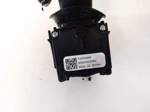 Warning switch PEUGEOT BOXER Van 2.2 HDi 150 | BP35279405I22 - Image 2