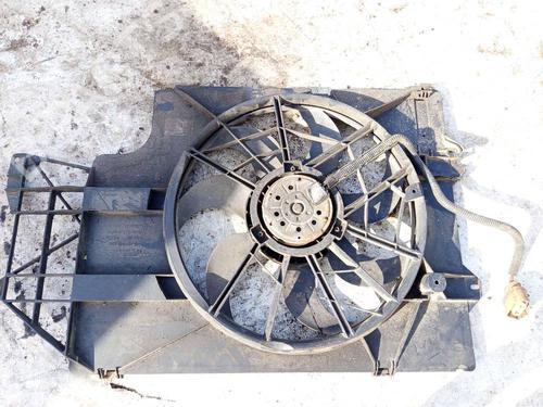 Used Fan Fan VW TRANSPORTER T5 Van (7HA, 7HH, 7EA, 7EH) 1.9 TDI (102 hp) 34939449 34939449
