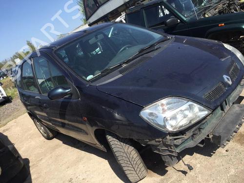 Used Parts RENAULT MEGANE Scenic (JA0/1_) 1.6 16V (JA0B, JA04, JA11, JA00) (107 hp) 4476784