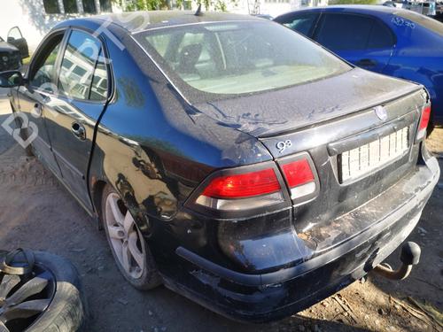 Electronic module SAAB 9-3 (YS3F, E79, D79, D75) 1.9 TiD | BP32562578M83 