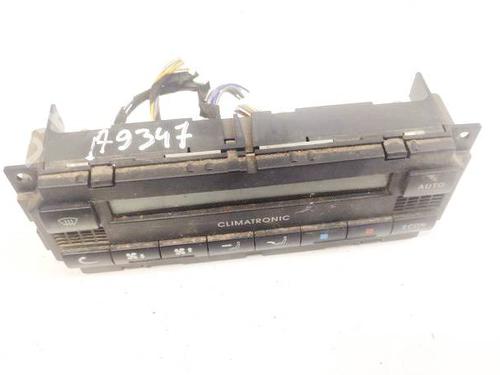 Used Climate control Climate control 35189390 35189390