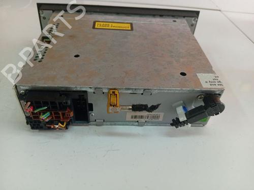 Radio AUDI A4 B6 (8E2) 2.0 | BP39895496E6 - Image 2