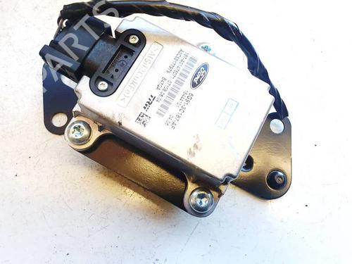 Used Electronic module Electronic module FORD MONDEO IV (BA7) 1.8 TDCi (125 hp) 35093037 35093037